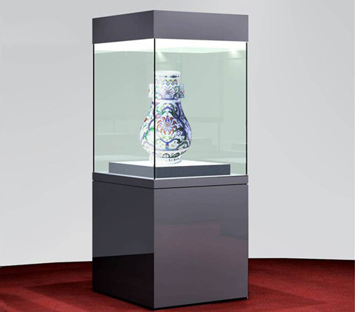 哪家品牌的博物館展示柜比較好?(圖1) 5b875b0973b96094661210.jpg