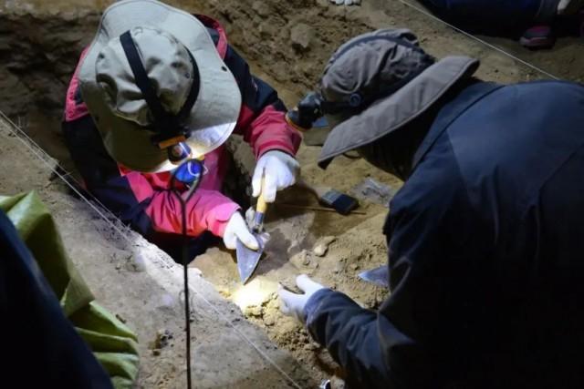 甘肅文物事業高質量發展邁出堅實步伐《四》(圖1) 1.jpeg