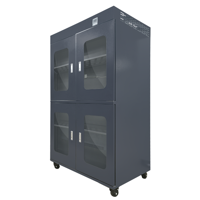 芯片儲存防潮柜(圖1) 側面.png